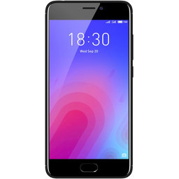 Meizu M6