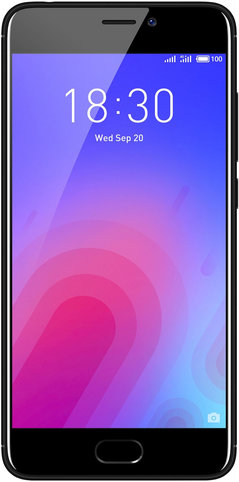 Meizu M6