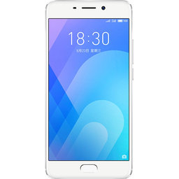 Meizu M6 Note