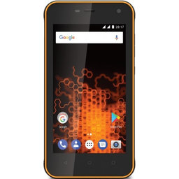 myPhone Hammer Active