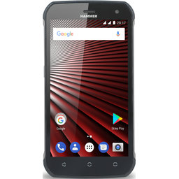 myPhone Hammer Blade