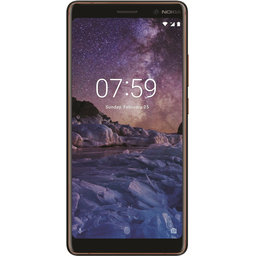 Nokia 7 Plus TA-1041 TA-1062