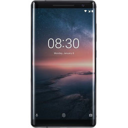 Nokia 8 Sirocco TA-1005