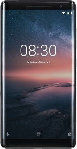 Nokia 8 Sirocco TA-1005