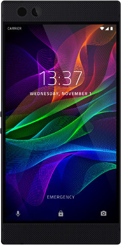 Razer phone