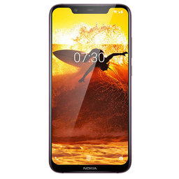 Nokia 8.1 (Nokia X7) TA-1099 TA-1113