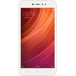 Xiaomi Redmi Note 5A MDI6S