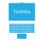 Toshiba Satellite C850