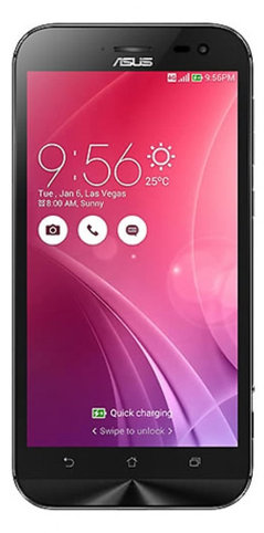 Asus ZenFone Zoom ZX551ML