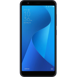 Asus Zenfone Max Plus ZB570TL
