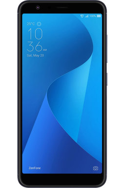 Asus Zenfone Max Plus ZB570TL