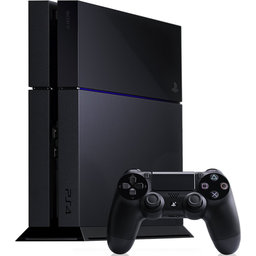 Sony Playstation 4