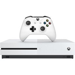 Microsoft Xbox One S