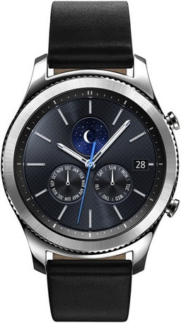 Samsung Gear S3 Classic R770