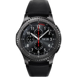 Samsung Gear S3 Frontier R760, R765