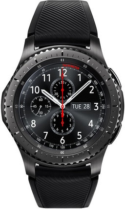 Samsung Gear S3 Frontier R760, R765