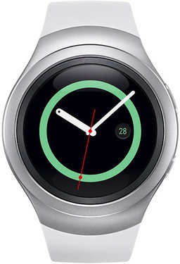 Samsung Gear S2 R720