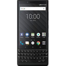 Blackberry Key2