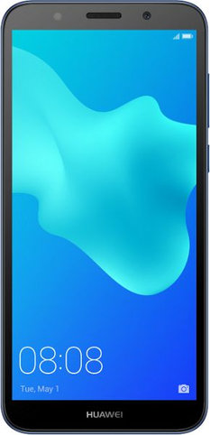 Huawei Y5 Prime (2018)