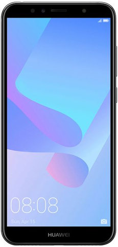 Huawei Y6 Prime (2018) ATU-L31