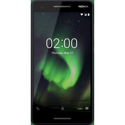 Nokia 2.1  TA-1080 TA-1092