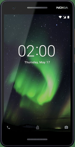 Nokia 2.1  TA-1080 TA-1092