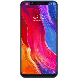 Xiaomi Mi 8 M1803E1A