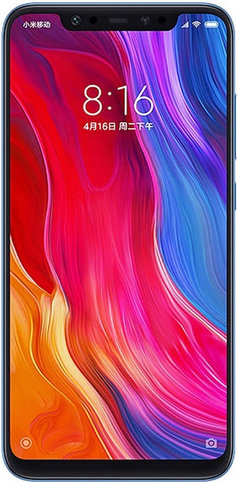 Xiaomi Mi 8 M1803E1A