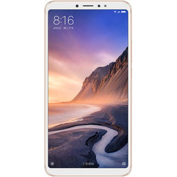 Xiaomi Mi Max 3 M1804E4A