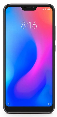 Xiaomi Mi A2 (Mi 6X) M1804D2SG
