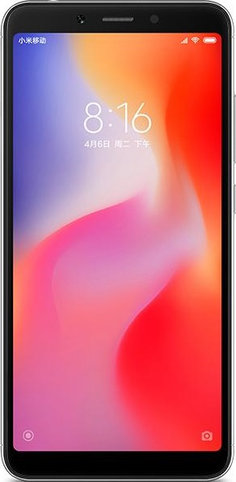 Xiaomi Redmi 6A M1804C3CG M1804C3CH