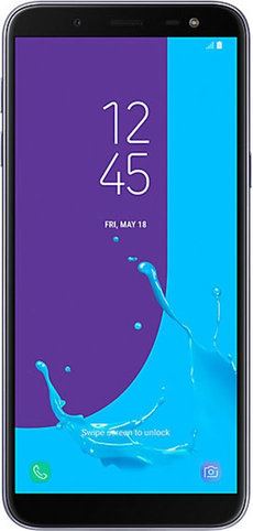 Samsung Galaxy J6 J600F (2018)
