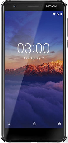 Nokia 3.1 TA-1049 TA-1057