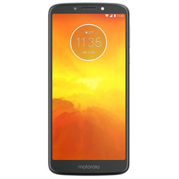 Motorola Moto E5 XT1944