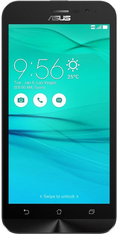 Asus Zenfone 2 Laser ZB500KL