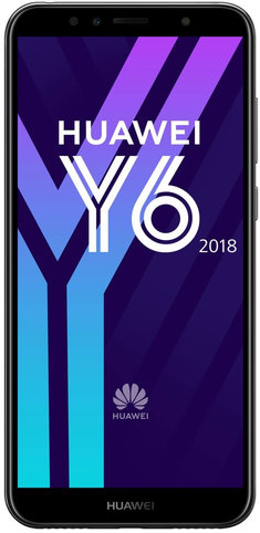 Huawei Y6 (2018) ATU-L11 ATU-LX3