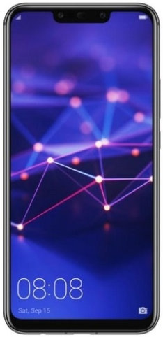 Huawei Mate 20 Lite SNE-LX1 SNE-L21