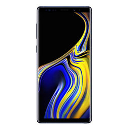 Samsung Galaxy Note 9 N960U