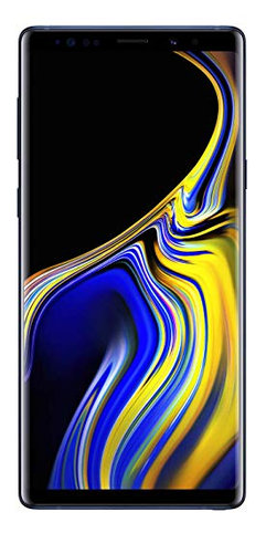 Samsung Galaxy Note 9 N960U