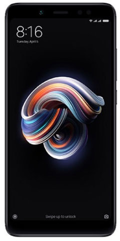 Xiaomi Redmi Note 5 Pro MEI7S