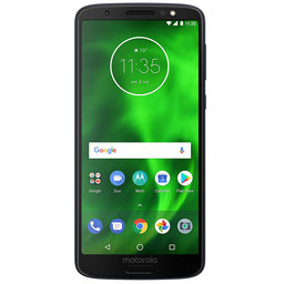 Motorola Moto G6 XT1925