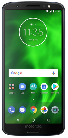 Motorola Moto G6 XT1925