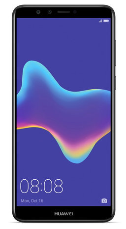 Huawei Y9 (2018) FLA-AL10 FLA-AL00