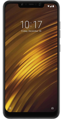 Xiaomi Pocophone F1 M1805E10A