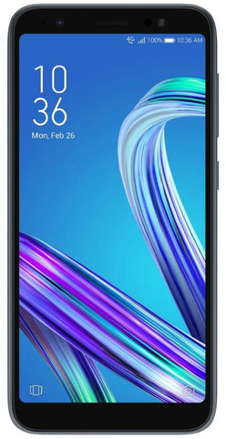 Asus Zenfone Live ZA550KL