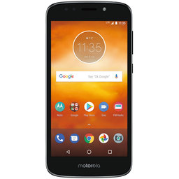 Motorola Moto E5 Play