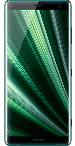 Sony Xperia XZ3