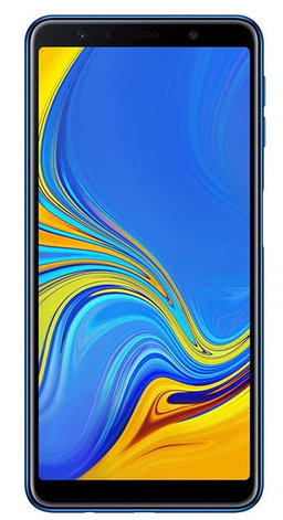 Samsung Galaxy A7 A750F (2018)