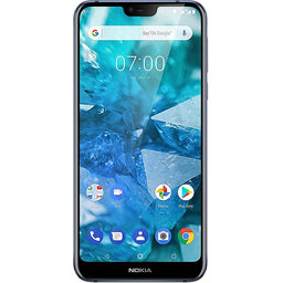 Nokia 7.1 TA-1100 TA-1097