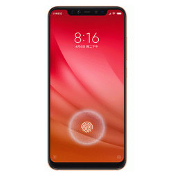 Xiaomi Mi 8 Pro M1807E8A
